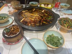 -费明中罗非鱼(大石坝店)