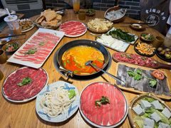 -贵厨酸汤牛肉(汇金星力城店)