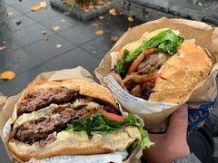 BigAl-Fergburger(皇后镇店)