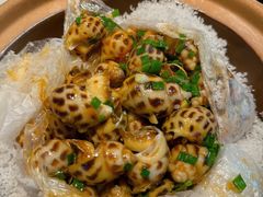 -琼大师东方烤乳猪(亚特兰蒂斯店)