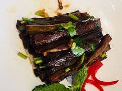 -南山鲜虾面·活鲜小馆·海味大连菜(南山总店)