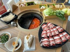 -呷哺呷哺 黄金牧场 (太原万象城店)