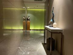 -良子健身·竹Spa(五四广场店)