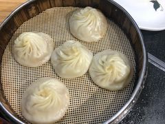 -老城南.鸭血粉丝汤(夫子庙店)