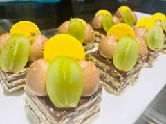 -解放碑威斯汀酒店-知味国际美食餐厅