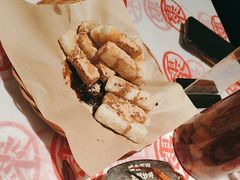 -聚味斋香辣蟹(生态城万达店)