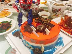 -金时代顺风大酒店(金山店)