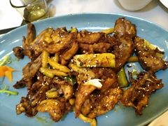 -临安鲲凌餐厅(钱王大街店)