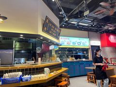 -龍堂蟹黄小笼包(万家丽店)