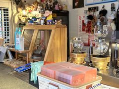 -沪水焙煎室(淡水路店)