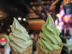 -吴裕泰茶庄(鼓楼店)