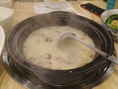 -喜上喜鸡煲翅(吉大店)