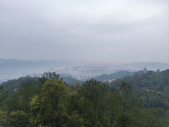 -白云山风景名胜区