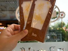 -Peet's Coffee皮爷咖啡(上海长风大悦城店)