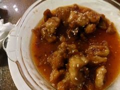 android_upload_pic-天天向上素食餐厅(五台山店)