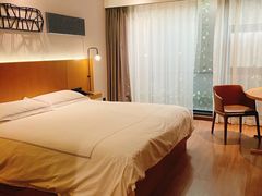 -乐福酒店(黎黄陂路汉口江滩店)