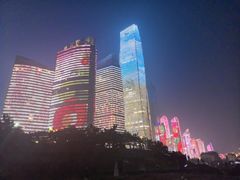 -青岛第三海水浴场