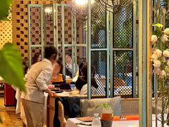 -若蘭慈·无国界素食料理(欢乐海岸店)
