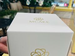 -M'CAKE(西单大悦城店)