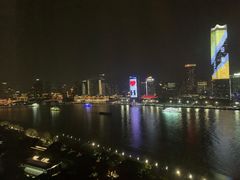 -上海凯宾斯基大酒店