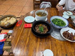 -信天游餐馆(肇庆店)
