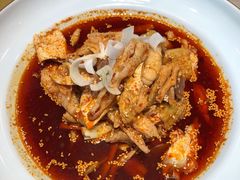 -辣螃铠盆盆蟹大排档(海昌店)