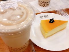 -KOI Thé(力宝广场店)