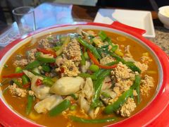 -好灶头妈妈菜·柴火灶台鱼·千岛湖土菜地标美食