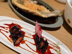 -粤集·手工粤菜(皇庭广场店)