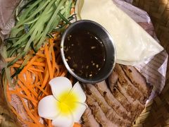 -清迈清迈巷口小排档(烟台山店)