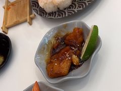 -争鲜回转寿司(通州万达店)