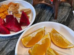 -情妹耙泥鳅·江湖川菜(科华店)
