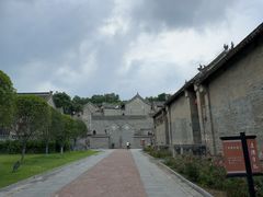 -康百万庄园