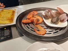 -海味当家·蒸锅海鲜(中山广场创始店)