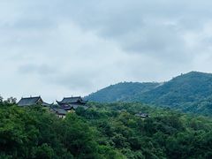 -敬亭山风景名胜区