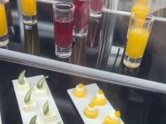 -万达瑞华酒店美食汇自助餐厅(楚河汉街店)