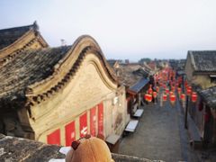 -暖泉古镇