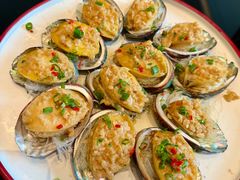 -重庆万豪中餐厅·Man Ho