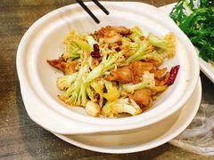 -九毛九西北菜(大东海店)