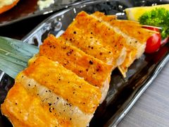 -仙隐小鹿中华料理(南宁万象城店)