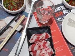 -蚝大仙横琴生蚝火锅(日月贝店)