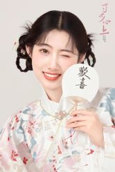 -梵汐婚纱摄影(东方之门店)