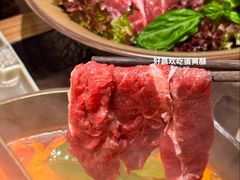 -大龙燚·旷野鲜火锅(广州首店)