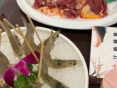 -江南福宴·澳门海鲜.牛肉火锅(汇高栢悦中心店)