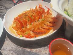 -新白鹿餐厅(松江开元地中海店)