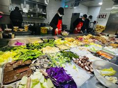 -林静小吃(复兴路店)