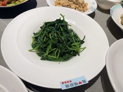-老洋房花园饭店(绍兴路店)