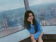 -WFC会仙楼观景台