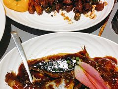 -桂满陇·手作小笼包&江南叫花鸡(中山公园店)