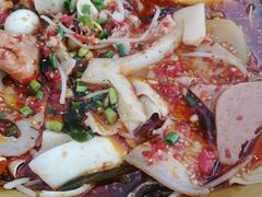 -川魂帽牌货冒菜(水晶郦城店)